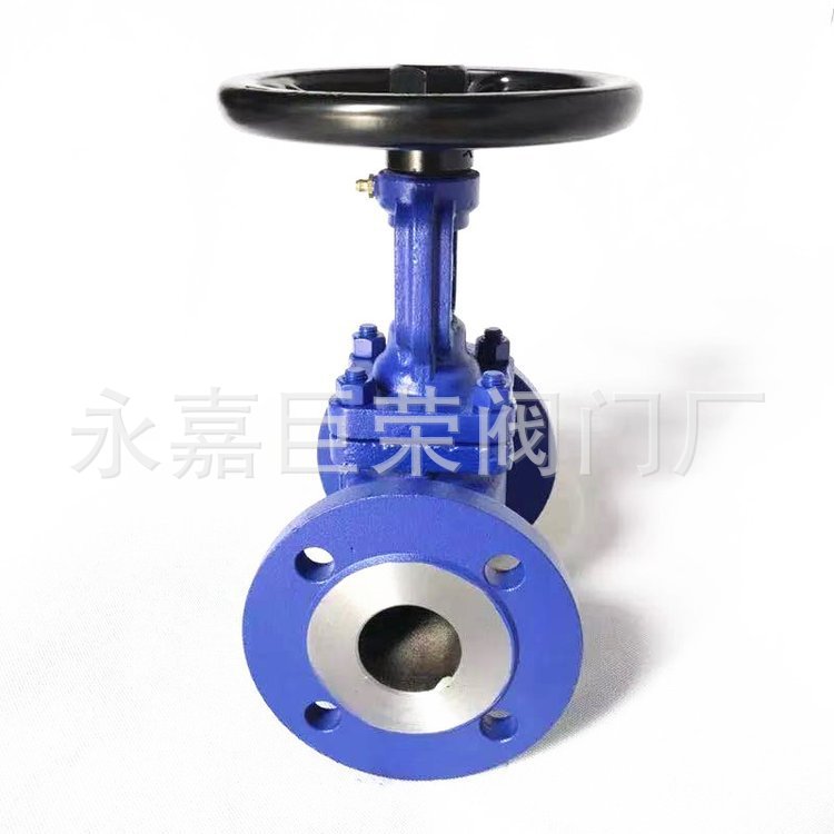 WJ941H碳钢铸钢德标电动波纹管截止阀 不锈钢硬密封南高阀门