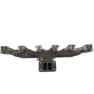 6BT Engine: Kangmingsi Exhaust manifold