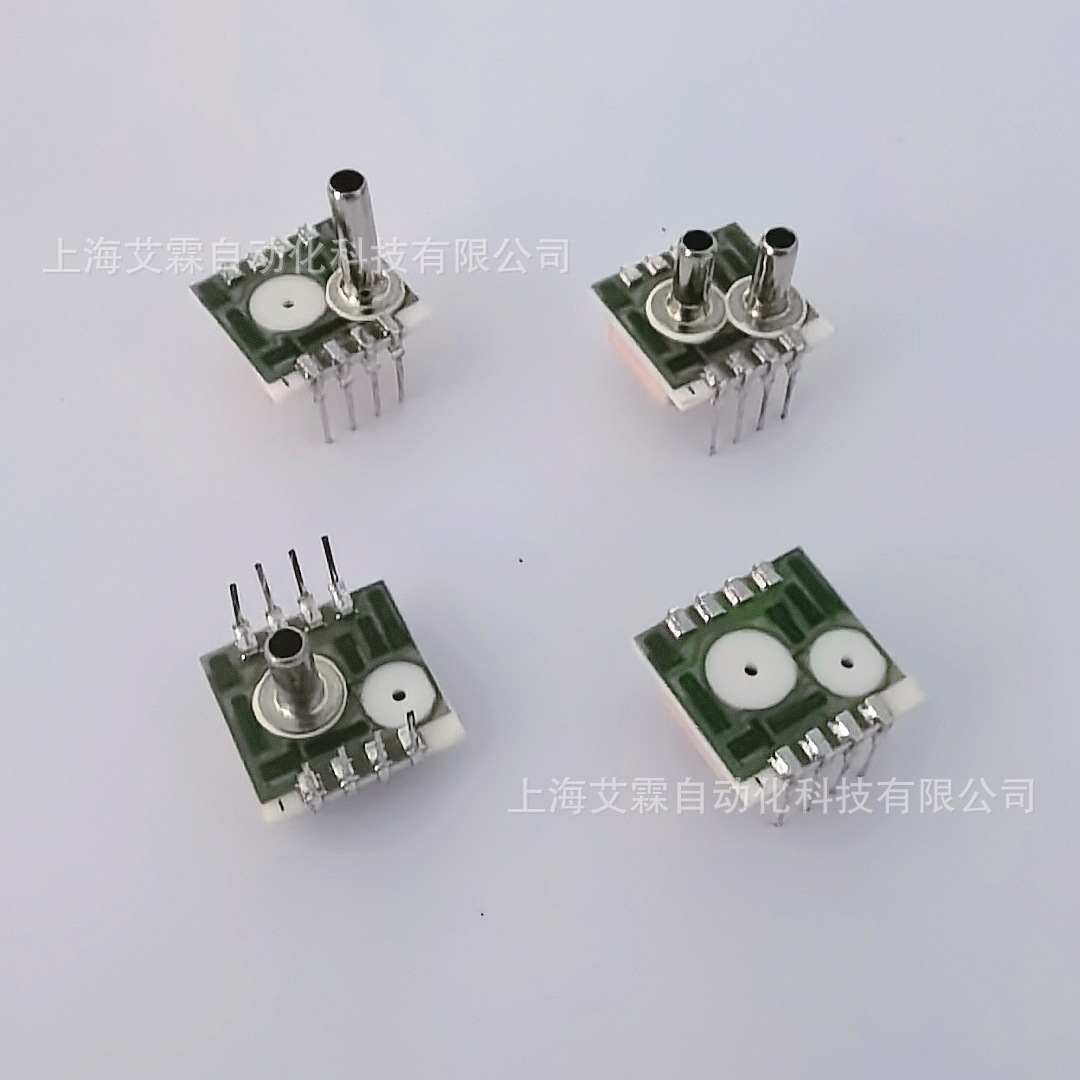 现货供应MEAS公司1220A系列双列直插压力传感器（1220A-005D-3S）