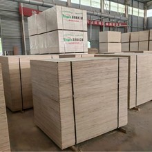 加工定制异形切割包装多层板异形胶合板 包装厂护板 科技木皮面