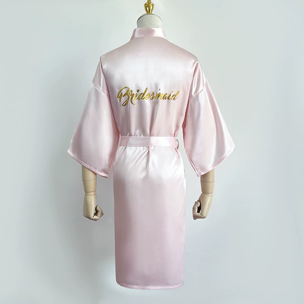 Fuchsia, for bridesmaid