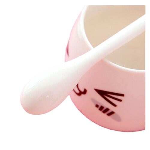 Coffee spoon, stirring spoon, ceramic spoon, soup spoon wholesale, seasoning spoon, spoon spoon wholesale