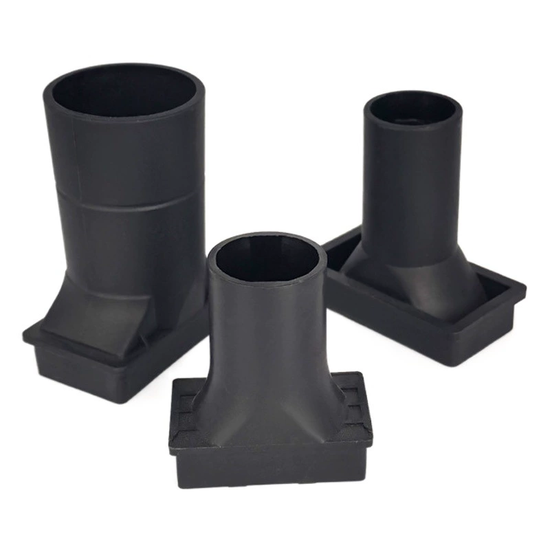 Круглая головка 7530/9733/12032, турбинный вентилятор, воздуховыпускное шасси, простой радиатор с круглым отверстием, поли