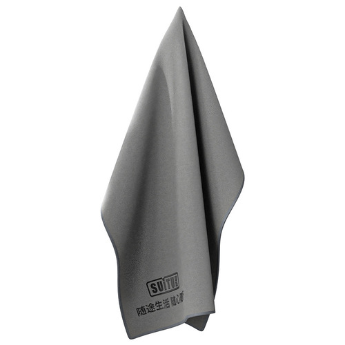 Car Wash Towel, Dedicated Car Wiping Cloth, Special Water Absorbent, Thick, Non-Scratch Car Supplies, Car Interior, Car Interior Cloth, Non-Fall Hair