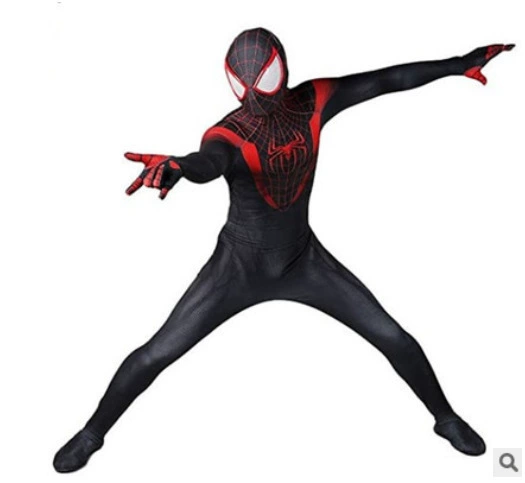 Heroes, halloween, Spiderman, cosplay