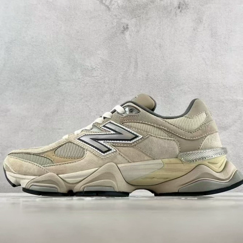 New Balance, высокие спортивные туфли для мужчин и женщин для отдыха
