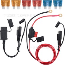 18AWGֱ��늾��h�ζ���30A���U�z���m춵��Ĵ�����Ħ��܇���b����