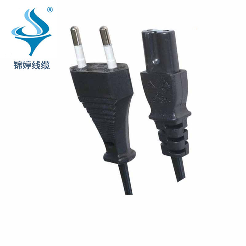 供应韩国KC认证05RN8-F橡胶防水电源线 韩标KS认证水泵电源线