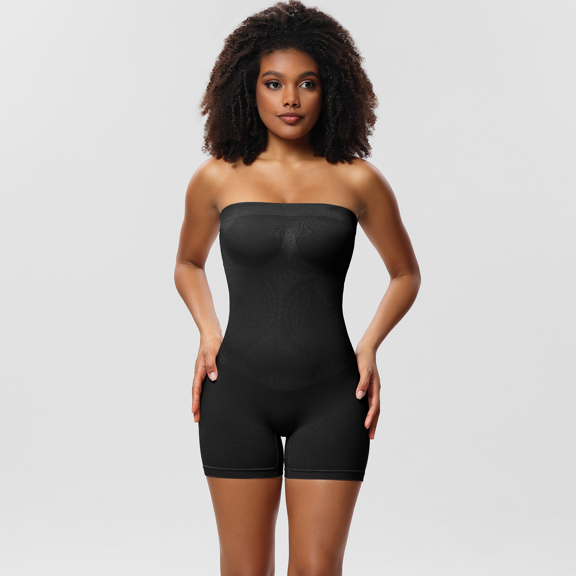 Yoga Jumpsuit Image 8