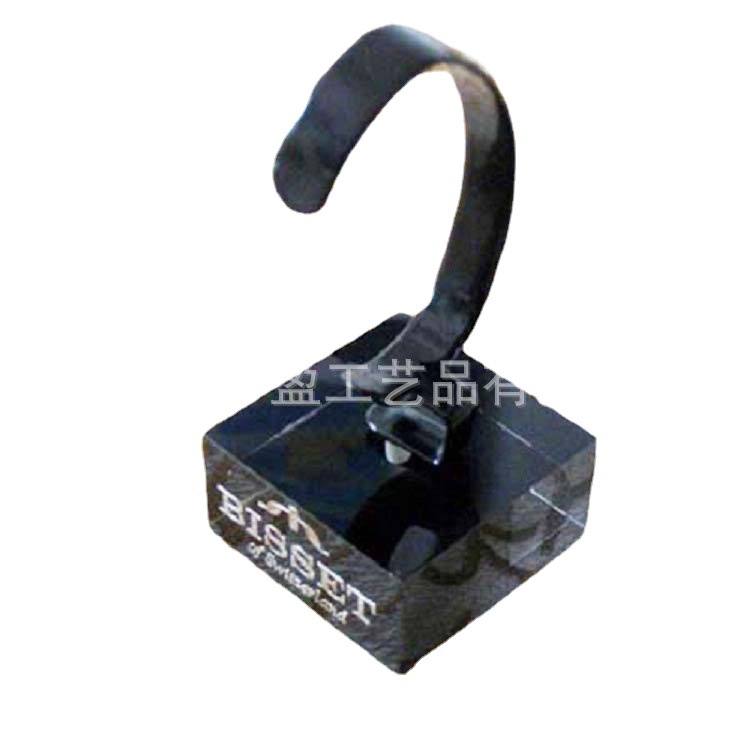 【工艺精湛】丰盈生产亚克力首饰饰品展示架 高档手镯展示架