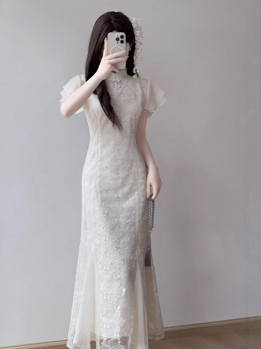 Cheongsam