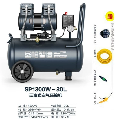 Compressor Pump Copper: Hava kompressorları - sp30l1300w