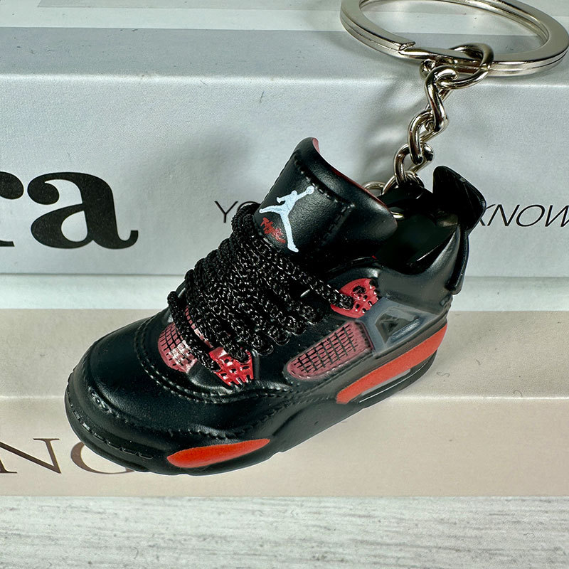 5. joe 4 red thunder