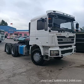 货车;牵引车;混凝土搅拌车