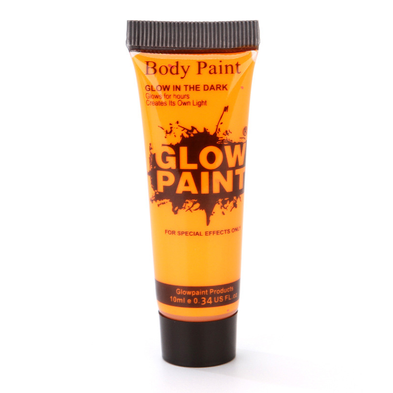 25ml de naranja