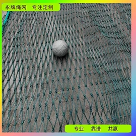 其他安全网;其他塑料网;球网