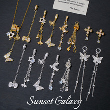 18k�߱�ɫ�ع�����K�U���������K�����ֹ�diy����Ʒ�������