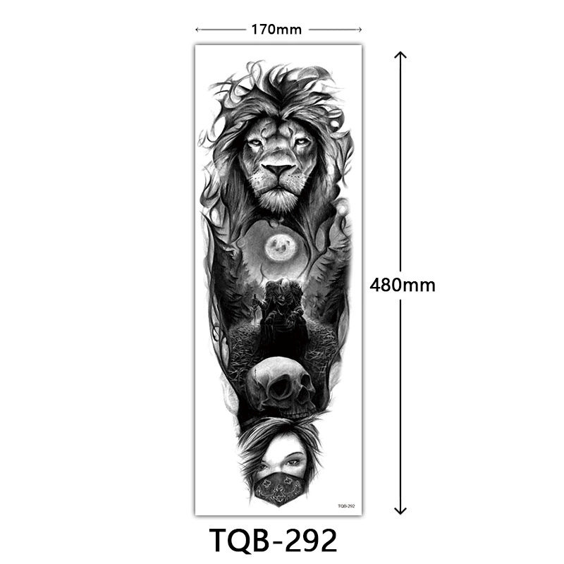 Tattoo stickers, Amazon