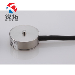 日本TEAC TC-SR(5,10)KN-G3压缩式称重传感器