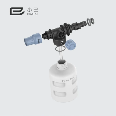 Car washing machine lithium battery car wash machine foam