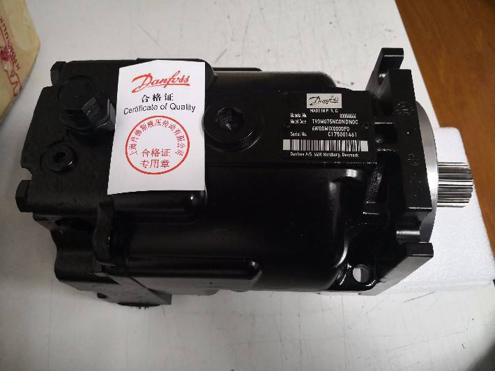 42T4RC03NNNA225042EG丹佛斯柱塞泵28ss8KDanfoK90液压泵80