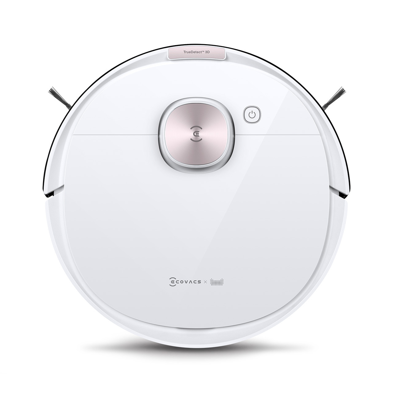 Cobos Sweep the floor robot T8power Integration automatic new pattern Po Intelligent automatic