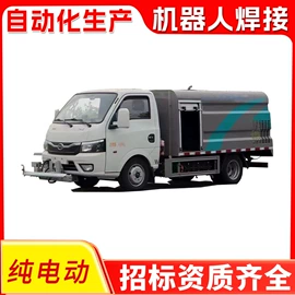 道路清扫车;垃圾车;工程建筑机械