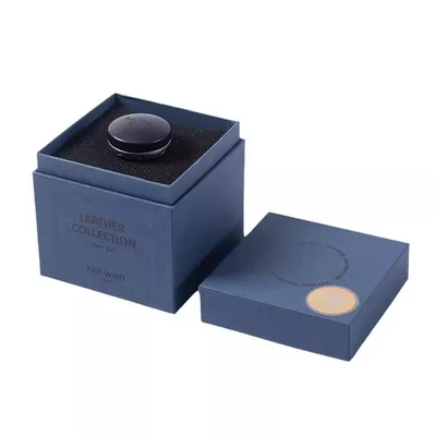 Car Perfume Aromatherapy: Luxury Scent Gift