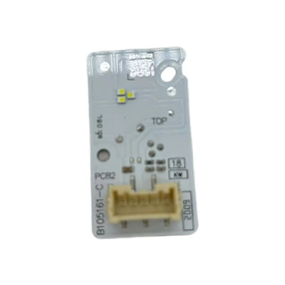 F40/F44 Daytime Running Light – Bits