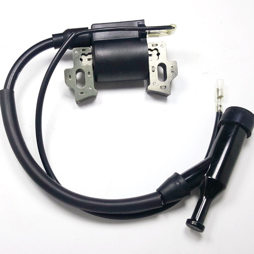 2KW168 170F 8 High-Pressure Pack GX0 Gasoline Generator Accessories Water Pump Polisher Ignition Coil