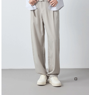 Áo sơ mi nam dài tay sọc Oxford cotton cao cấp phong cách công sở — Xanh ngọc lam tốicolor chi tiết 16