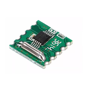 FM ģ�K ����ģ�K RDA5807M RRD102V2.0 ���w����ģ�K