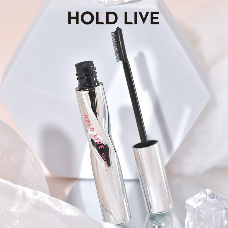 HOLD LIVE Lengthening curling base mascara, no smudge, styling