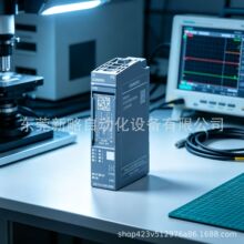 6ES7131-6BH00-0BA0 ���T��ET200SP DI16 ������ݔ�� ����PLCģ�K
