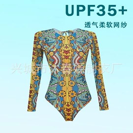 连体泳衣;比基尼;三件套泳装