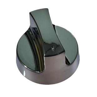 Manufacturer's Spot Knob-Gas Gas Barbecue Grill Knob Universal Electroplated Knob Accessories Wholesale Baking Pan