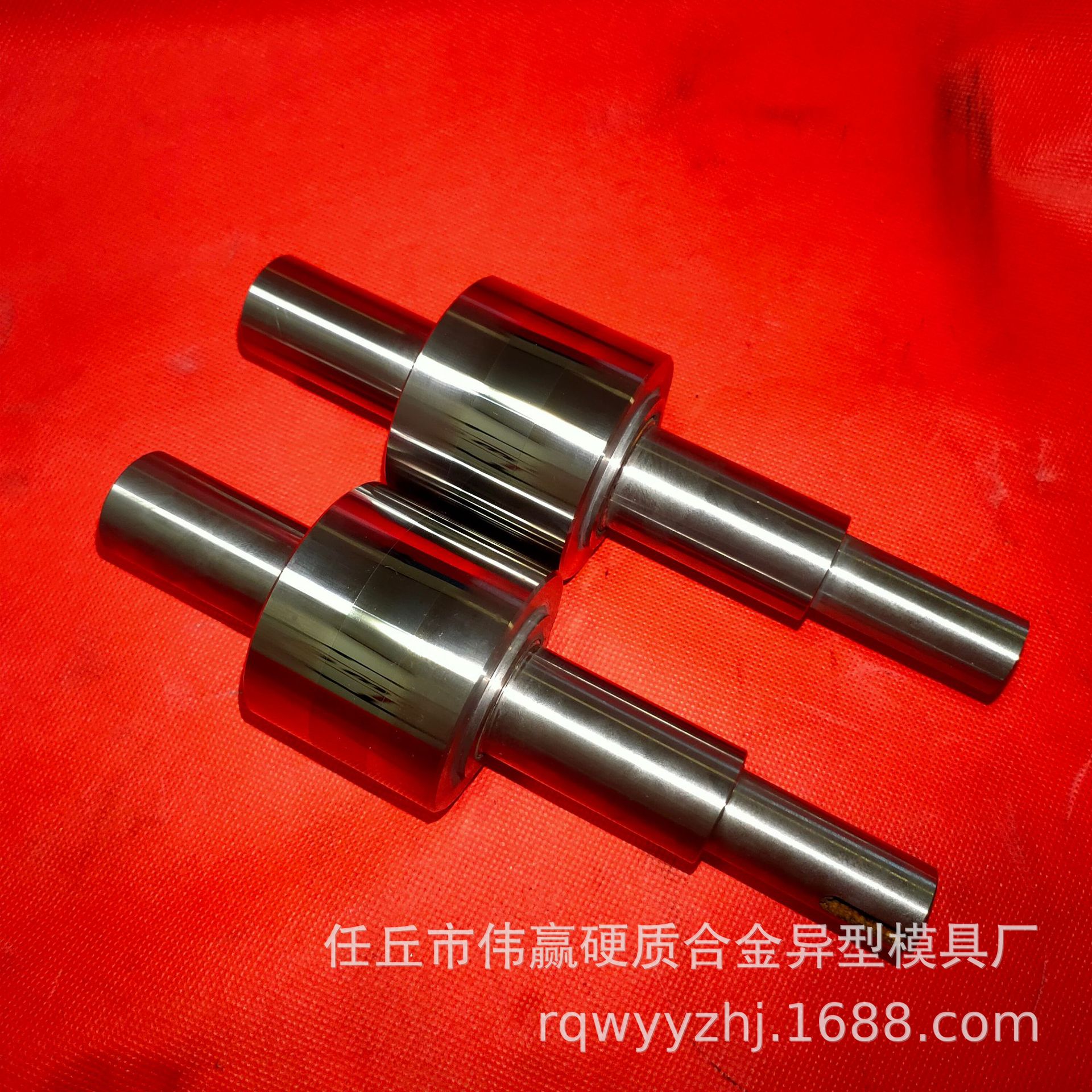 扁丝对滚对辊压辊压扁压辊压圆压辊合金压辊合金对辊