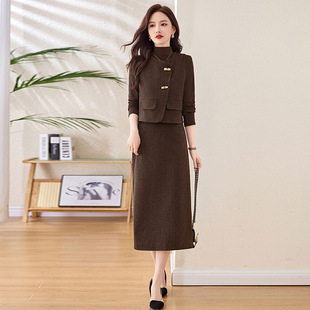 2025�¿�b�¿�Ů�К��|ë��������ȹ�����������ŮHZ0654