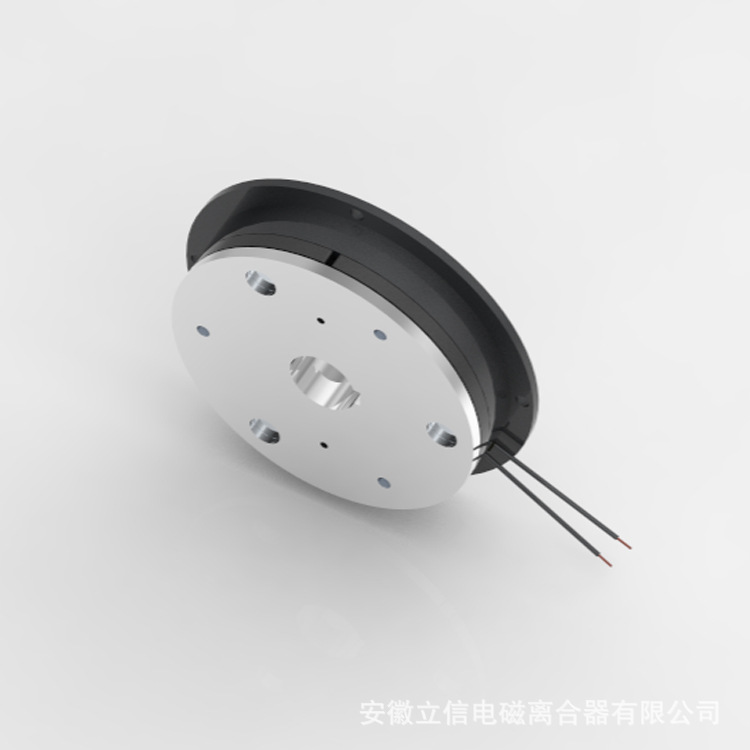 供应立信牌DLD1-2.5基本型单片式电磁离合器