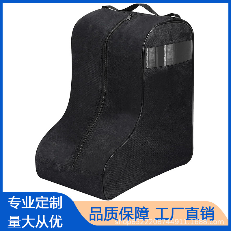 Boots Storage Bag Travel Boots Storage Bag Horse Boots Leather Boots Snow Boots Portable Storage Bag