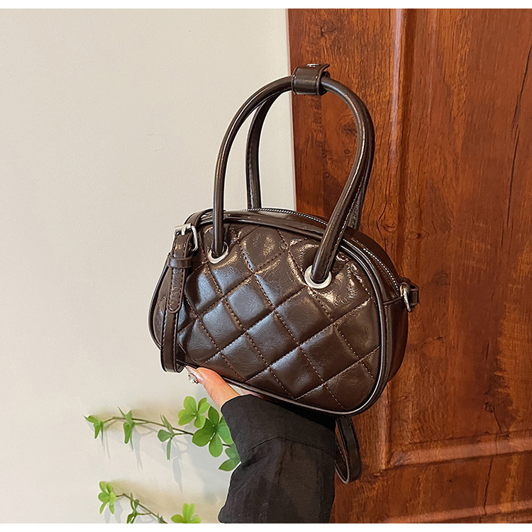 2024 New Outing Small Carrying for Women's Forest Cute Trendy Fragrance Inspiration Single Shoulder Crossbody Bag_voghion.com