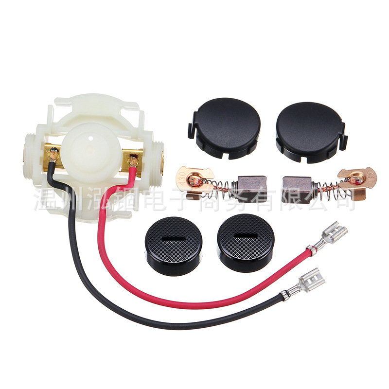 Mutian CB-430/BGA450/BGA452/DGA452/GA400BGA402/GA400D cepillo de carbono titular