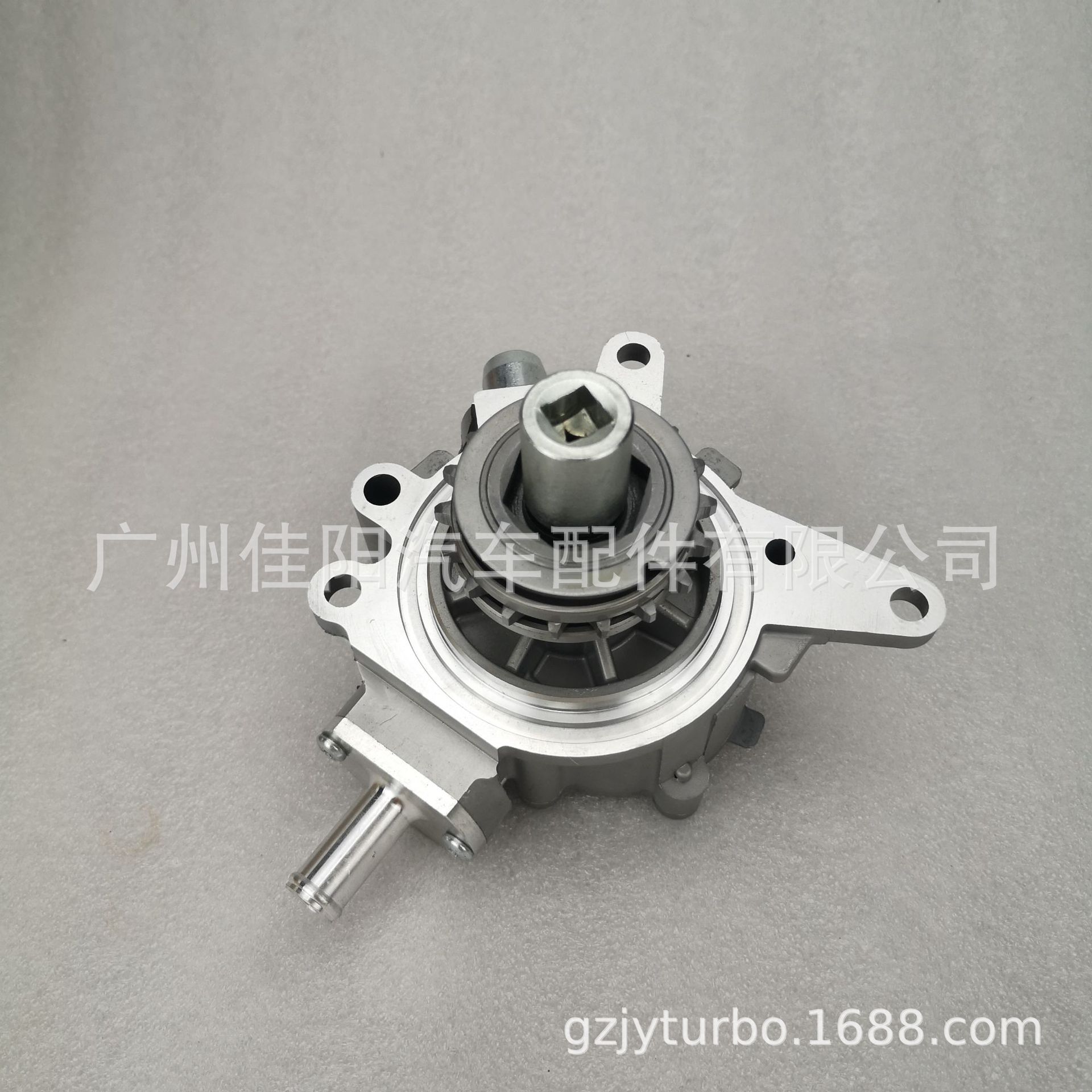 146505X00D BRAKE VACUUM PUMP YD25 NV350 146505X00D阿里巴巴