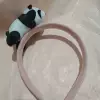 Розовый (плавающий мишка)