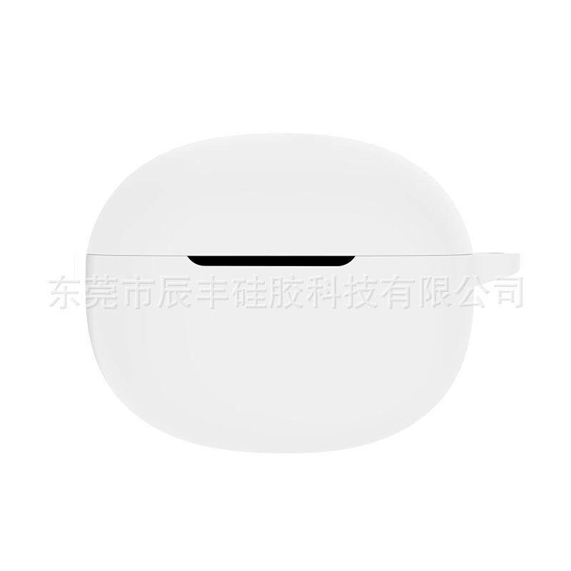 Funda protectora de silicona para auriculares inalámbricos Bluetooth Realme Buds T100