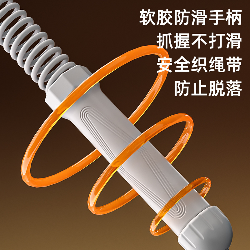 直販コードレス戦闘ロープ 筋力トレーニング 家庭用フィットネス コアトレーニング 脚腕トレーニング 自宅フィットネスに最適|undefined