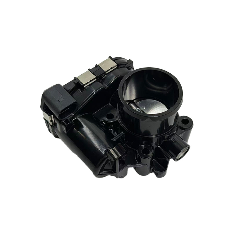 Suitable for Motorboat 900 Throttle Body Assembly with a Diameter of 45mm 420893144 420893144
