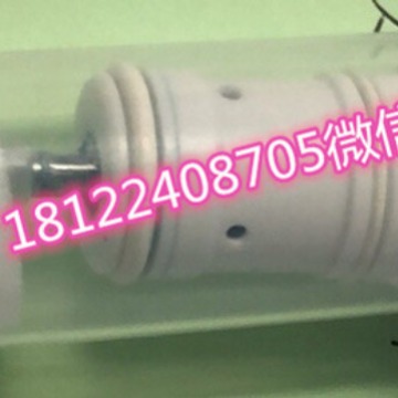 工业喷涂机器人配件3HNA012770-001小白阀ABB换色阀阀芯