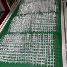 TR530F替代料 国产美甲料 东莞美甲改性厂 广东美甲改性厂