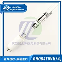 LightSources Leshus GHO64T5VH/4 США оригинальный импортный бактерицидный воздух ультрафиолетовые трубки
